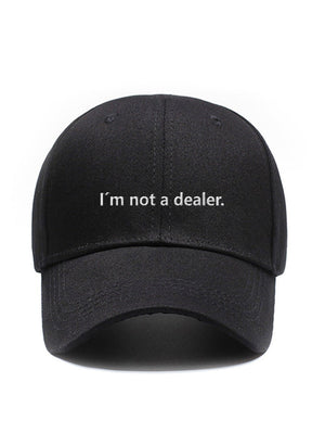 I'm not a dealer. - Capkov.com cap-Hat-Capkov