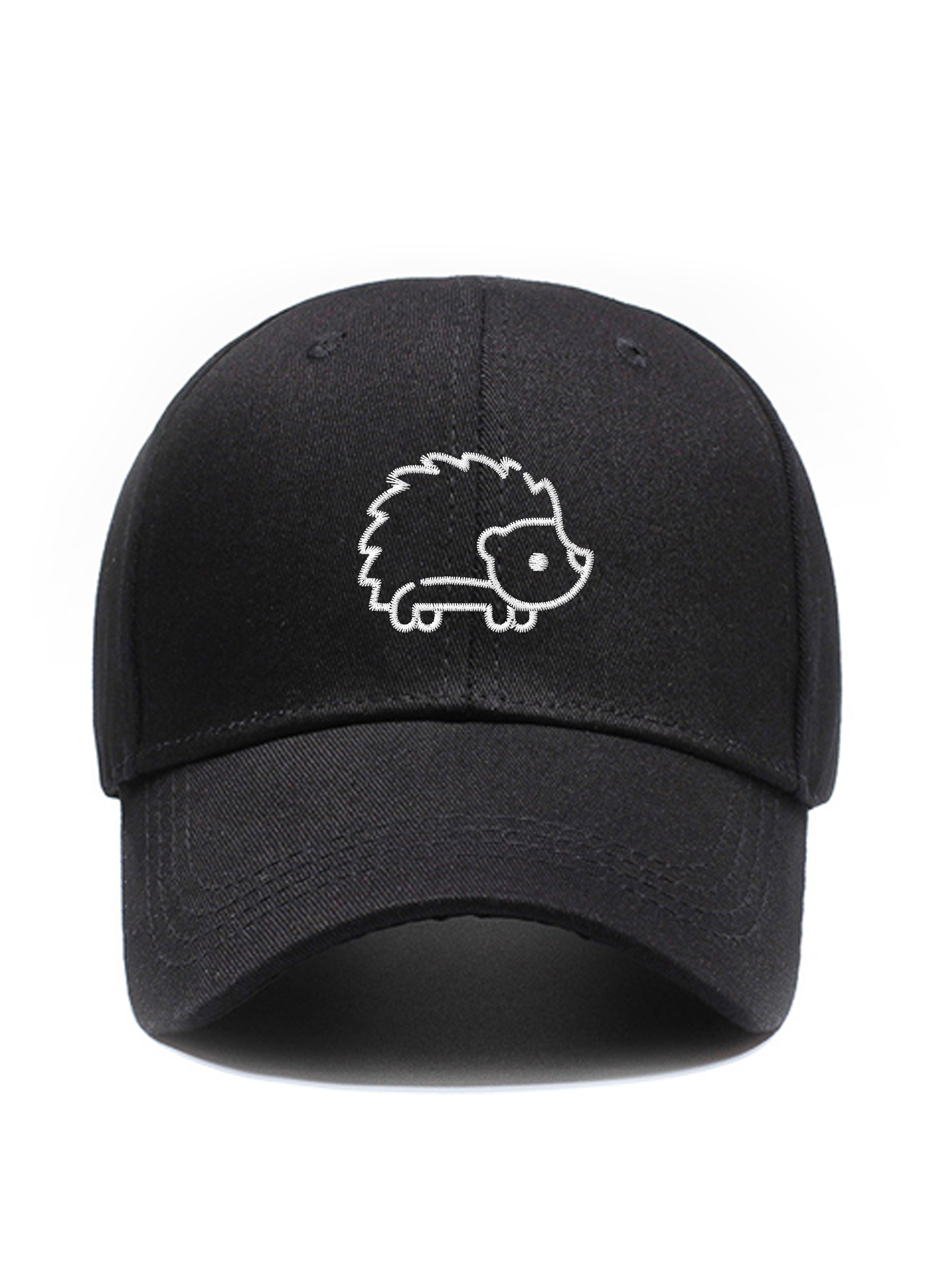 HEDGEHOG - Capkov.com cap-Hat-Capkov