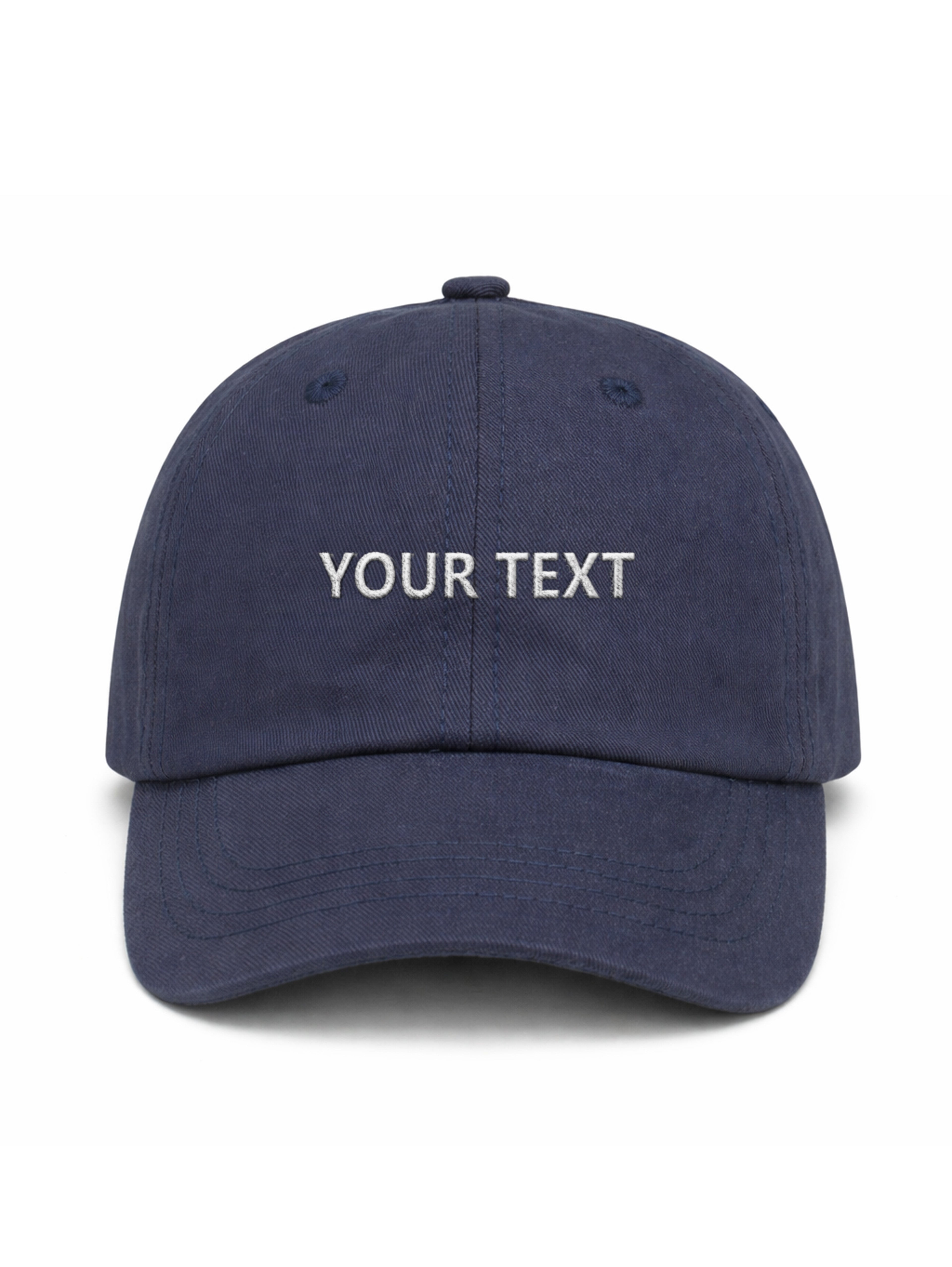 ✂️ Your own design TEXT - Capkov.com kids cap-hat-Capkov