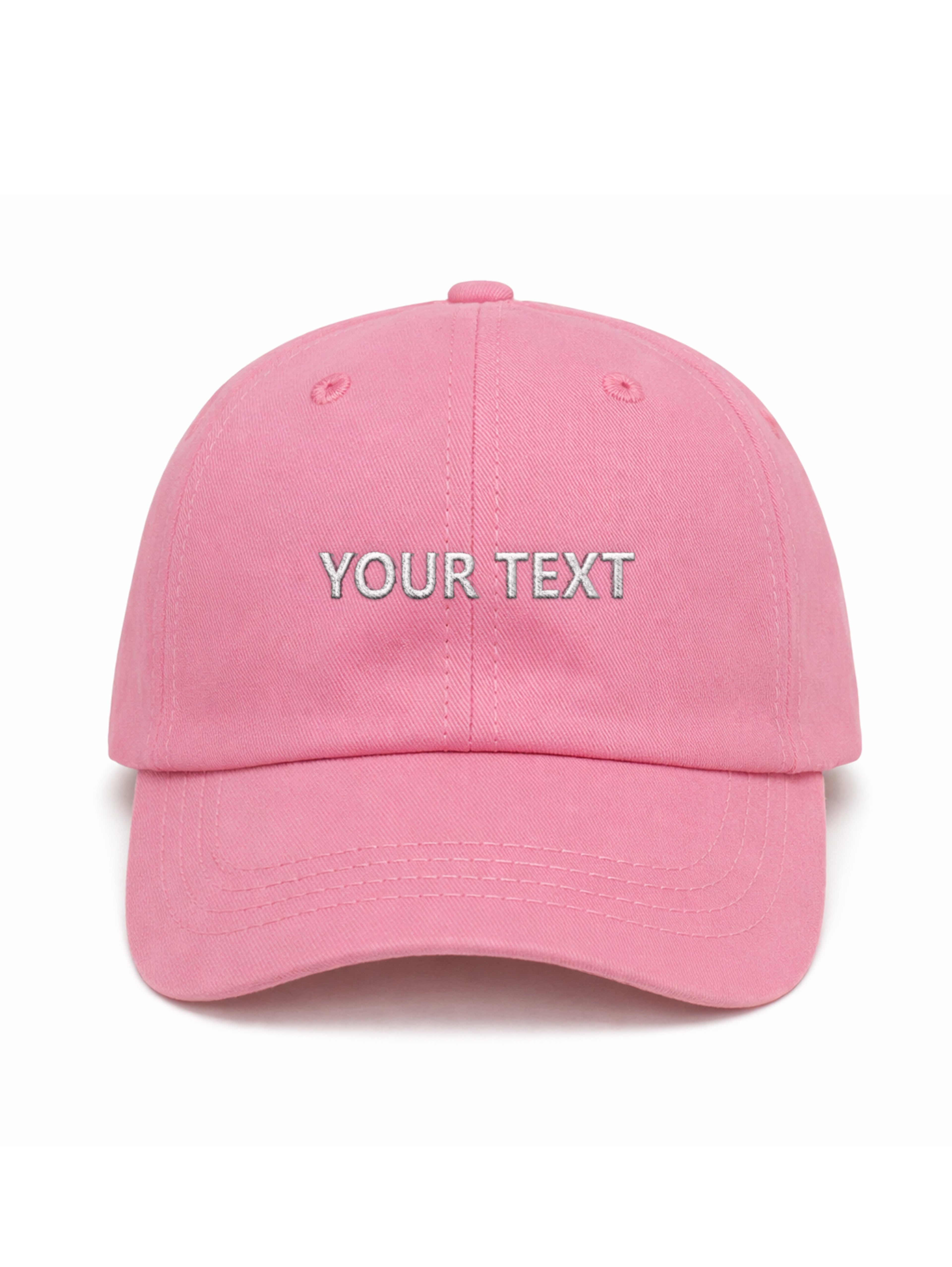 ✂️ Your own design TEXT - Capkov.com kids cap-hat-Capkov
