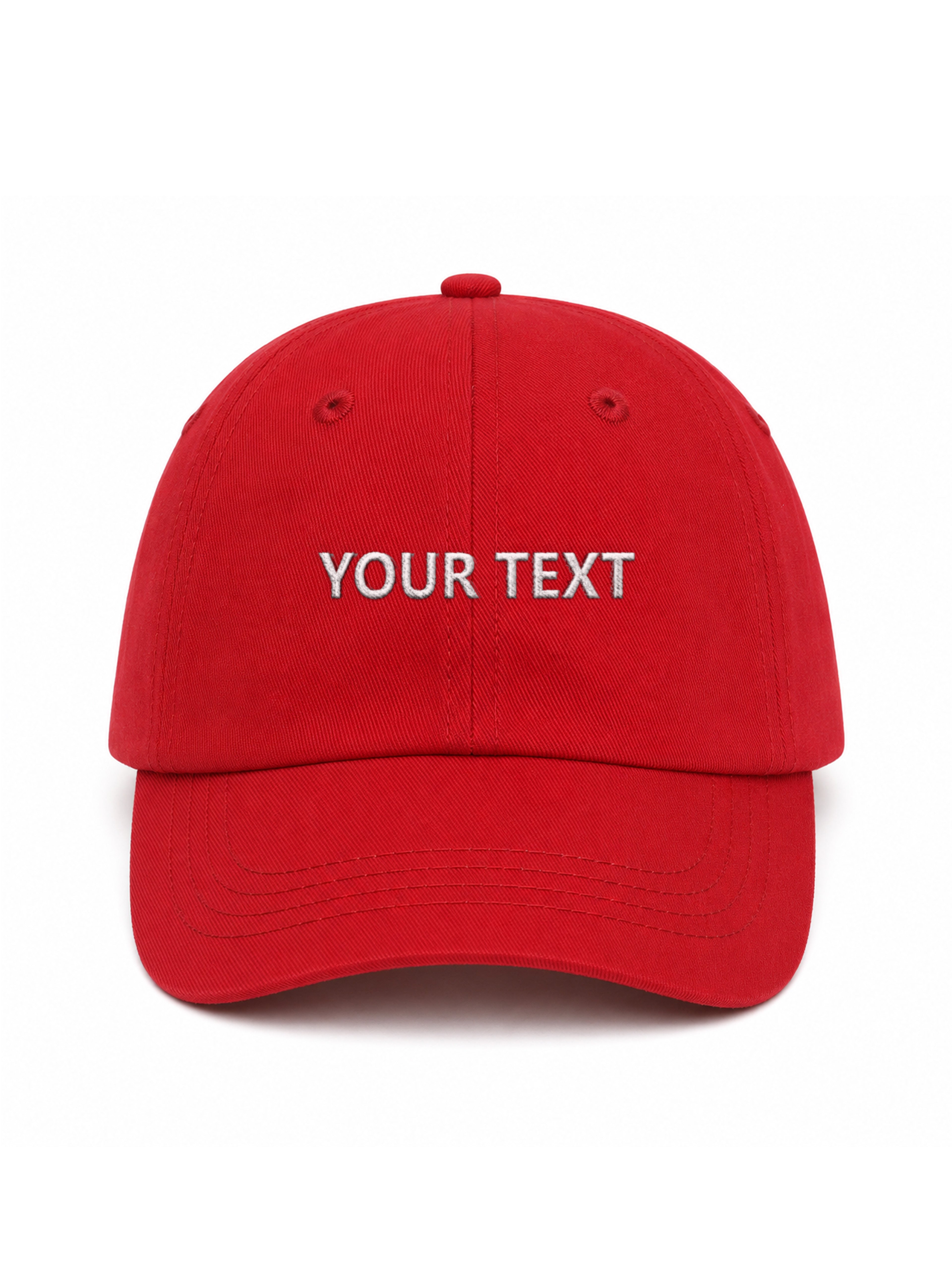 ✂️ Your own design TEXT - Capkov.com kids cap-hat-Capkov