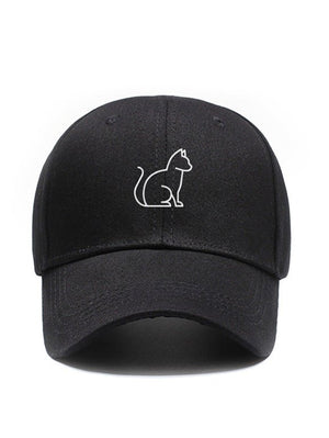 KOČIČKA - Cap - Hat - Capkov - Capkov
