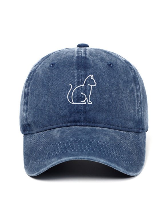 KOČIČKA - Cap - Hat - Capkov - Capkov