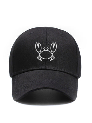CRAB - Capkov.com washed cap-Hat-Capkov
