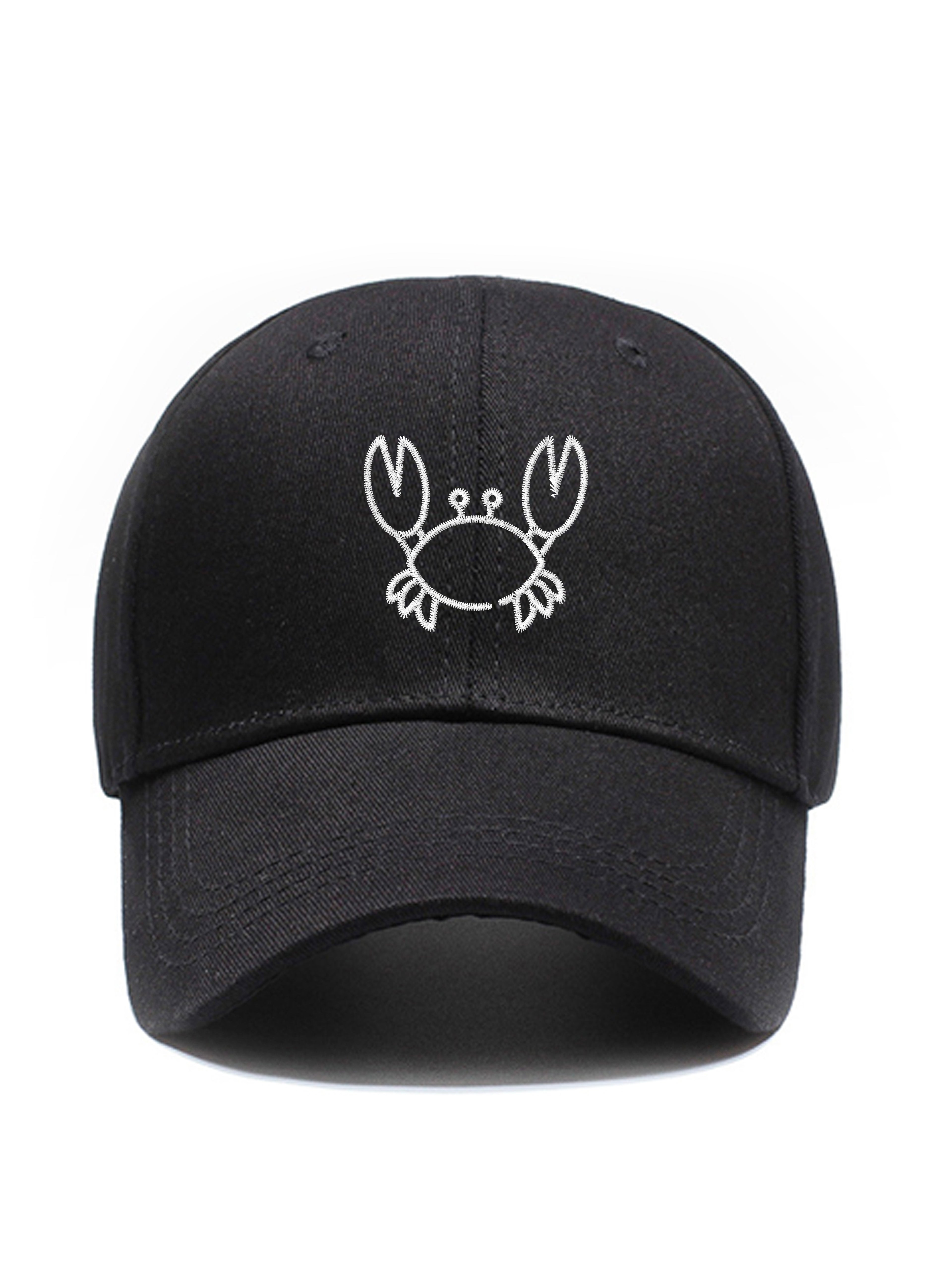 CRAB - Capkov.com cap-Hat-Capkov
