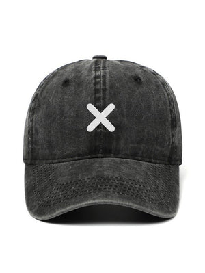 X - Cap - Hat - Capkov - Capkov