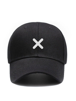 X - Cap - Hat - Capkov - Capkov