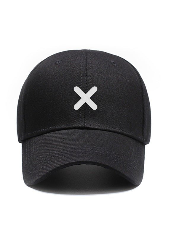 X - Cap - Hat - Capkov - Capkov