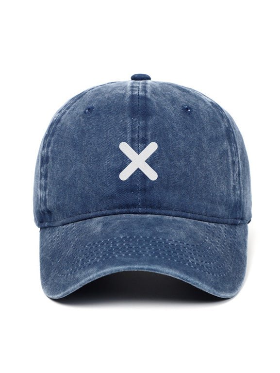 X - Cap - Hat - Capkov - Capkov