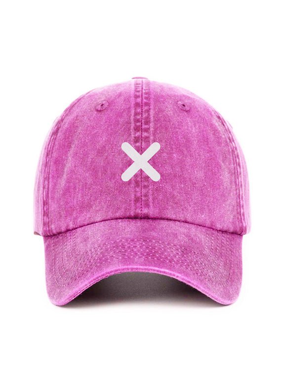 X - Cap - Hat - Capkov - Capkov