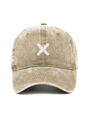 X - Cap - Hat - Capkov - Capkov