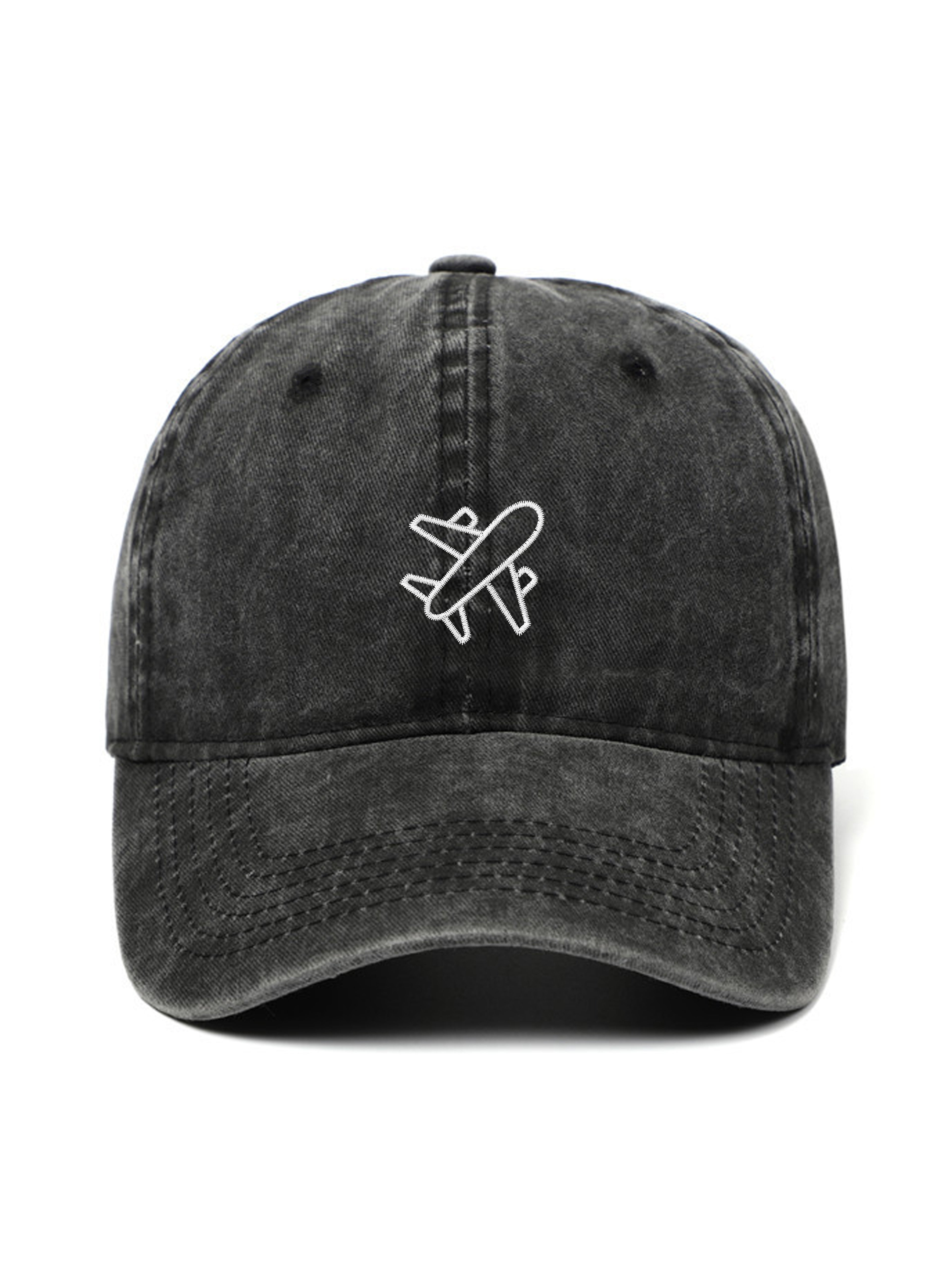 LETADLO - Cap