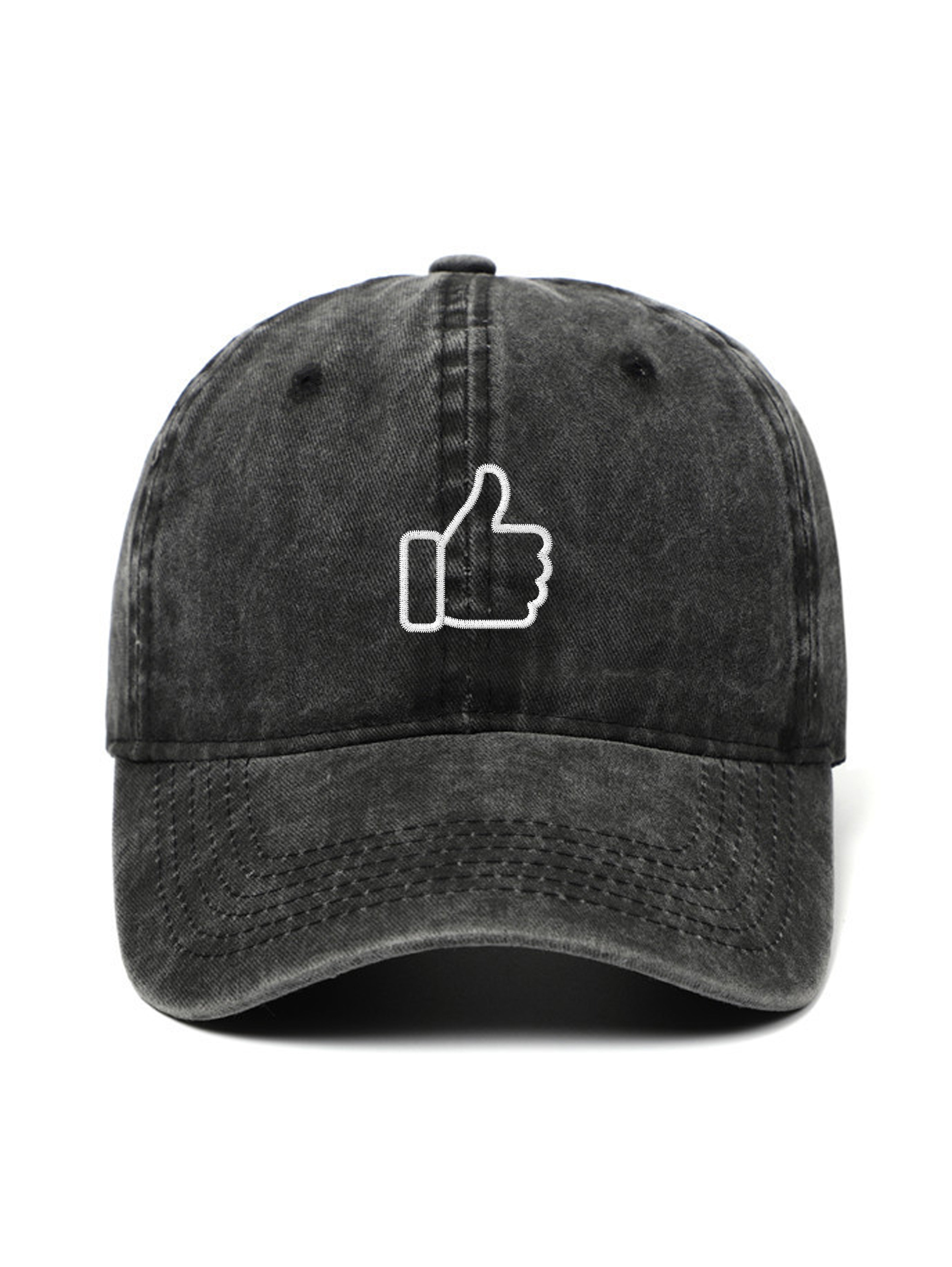 PALEC NAHORU - Cap