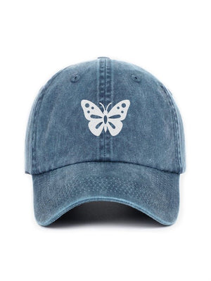 MOTÝL - Cap - Hat - Capkov - Capkov