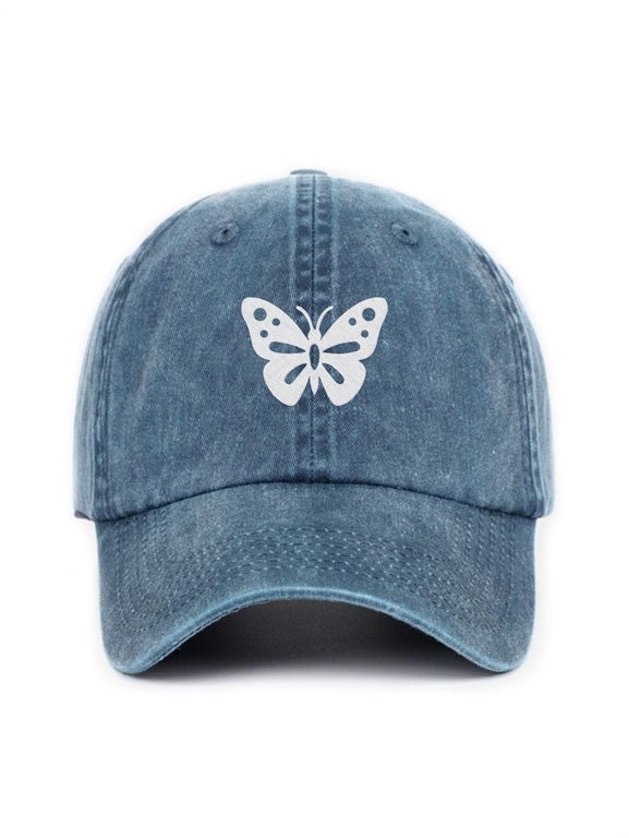 MOTÝL - Cap - Hat - Capkov - Capkov