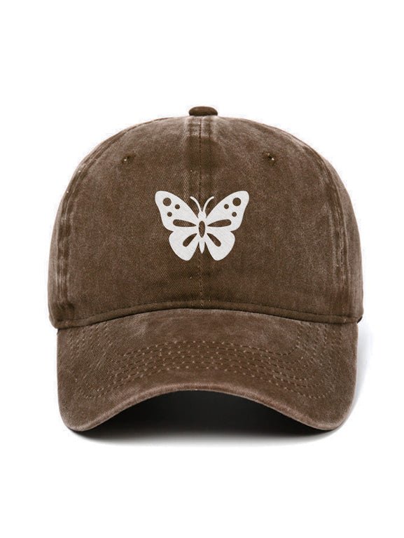 MOTÝL - Cap - Hat - Capkov - Capkov