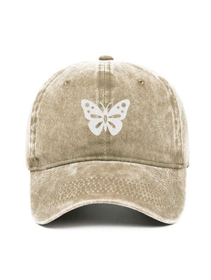 MOTÝL - Cap - Hat - Capkov - Capkov