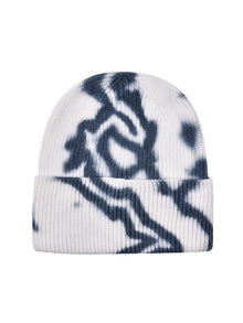 Tie Dye Bez Výšivky - Čapkov.cz Zimní Čepice-Beanie-Capkov-Capkov