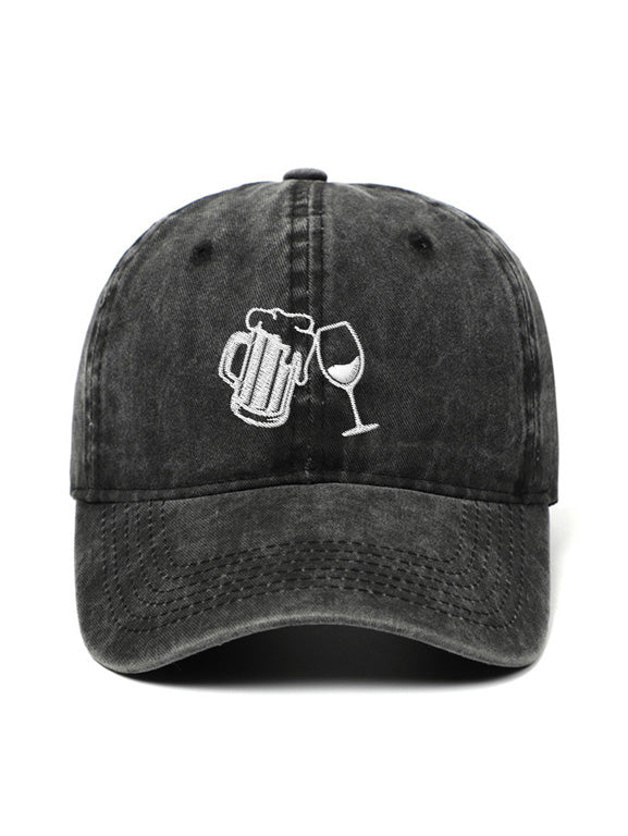 PIVO a VÍNO "cink" - Cap