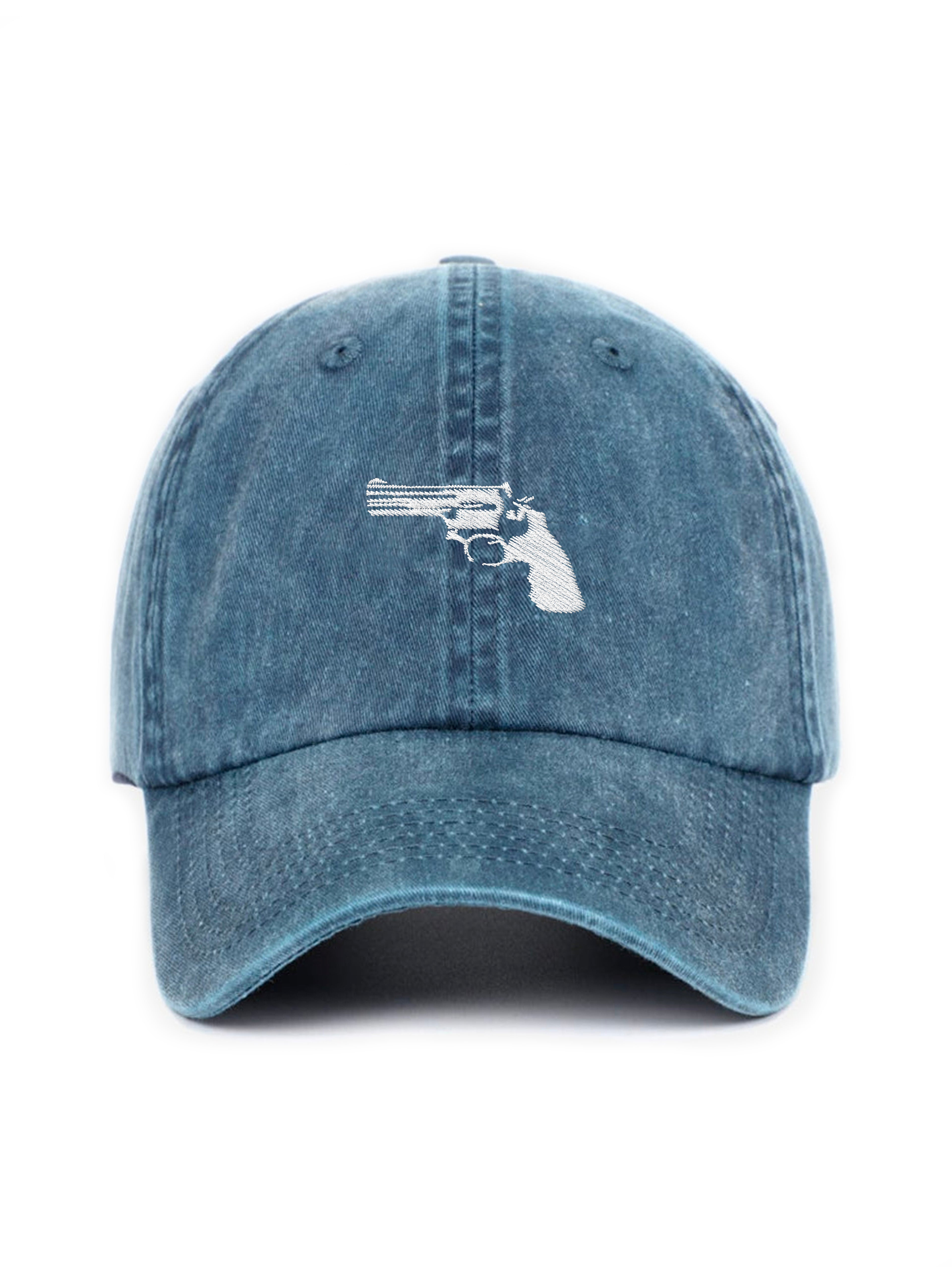 REVOLVER - Capkov.com cap-Hat-Capkov