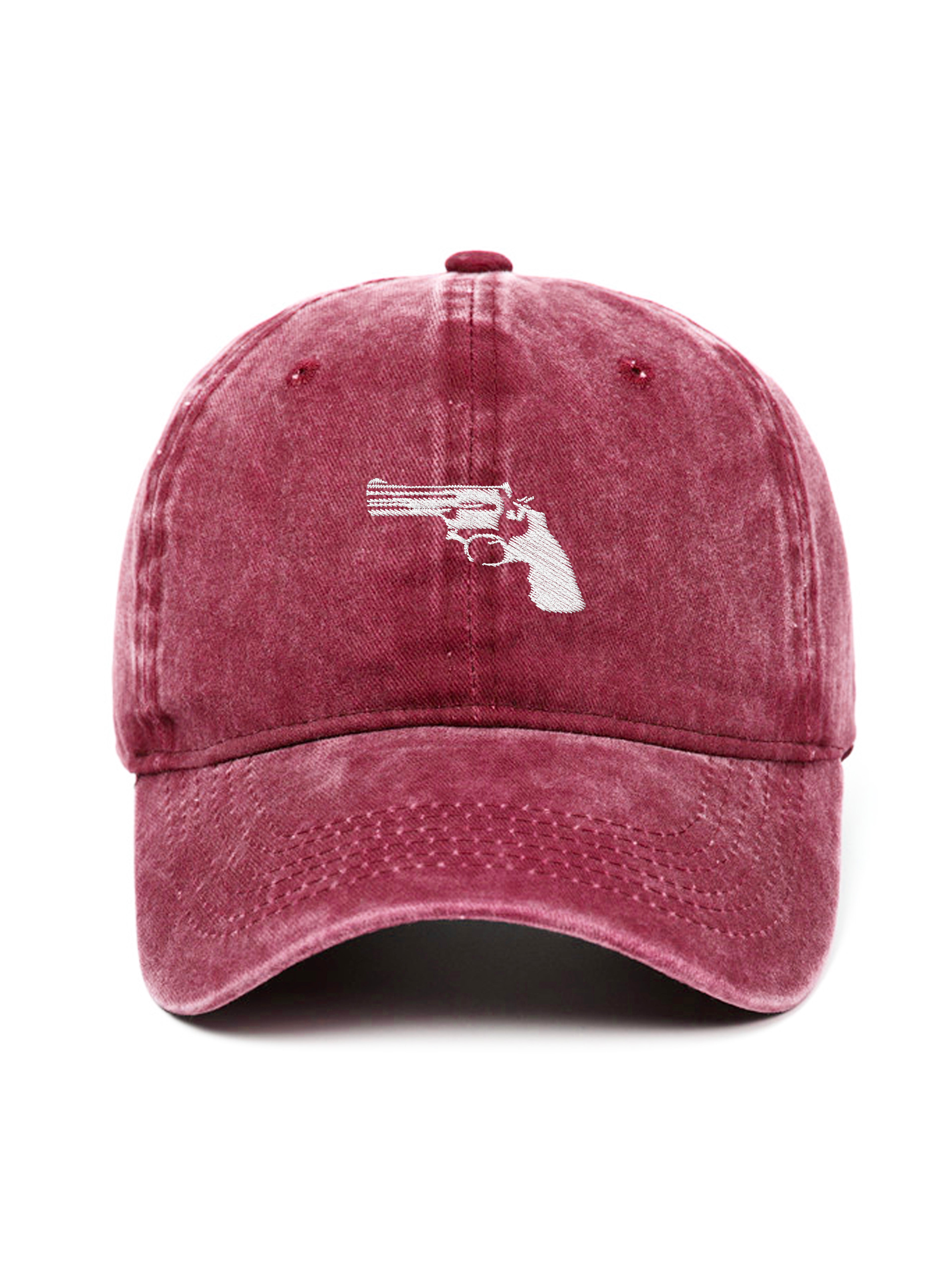 REVOLVER - Capkov.com cap-Hat-Capkov