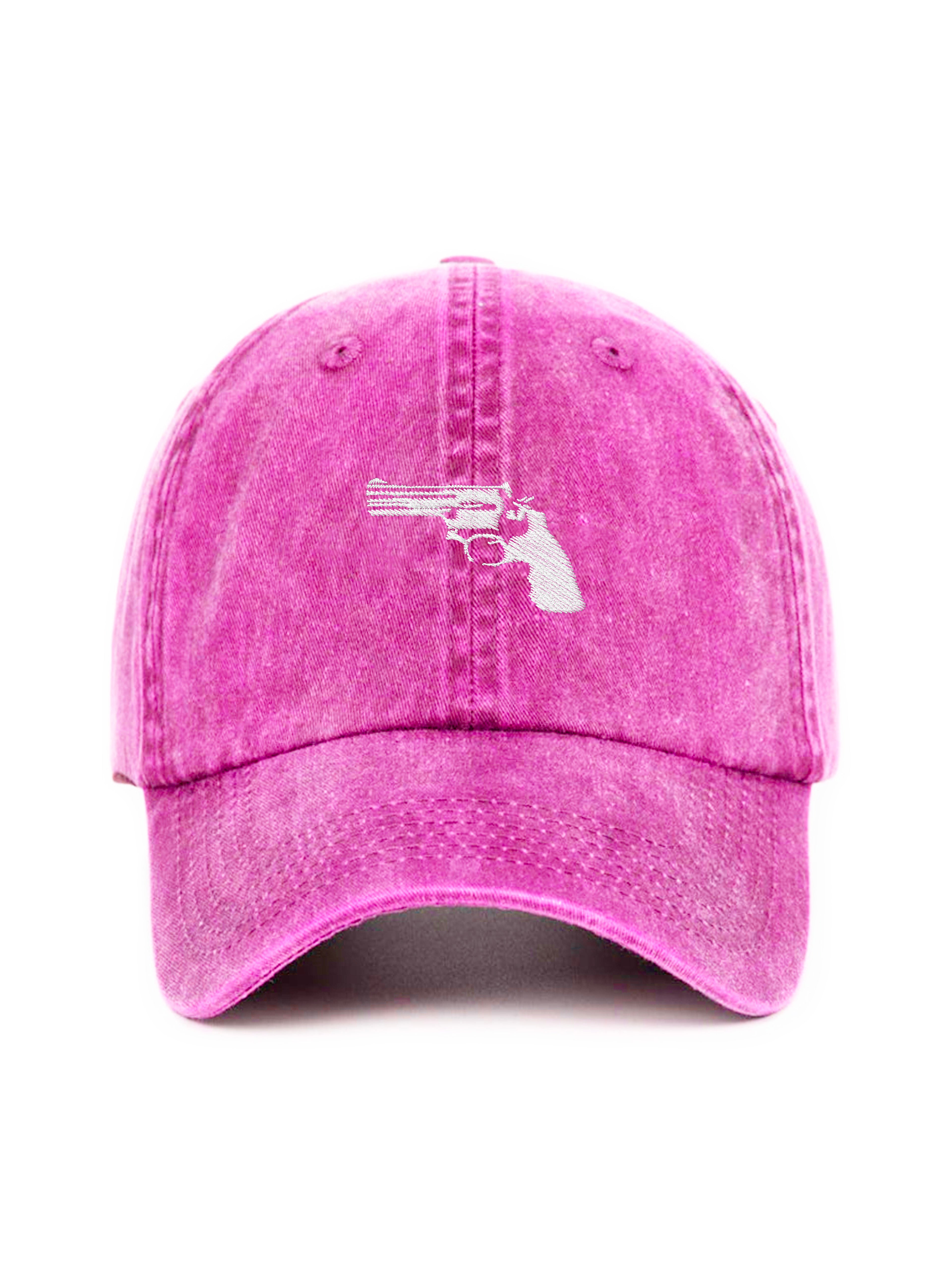 REVOLVER - Capkov.com cap-Hat-Capkov