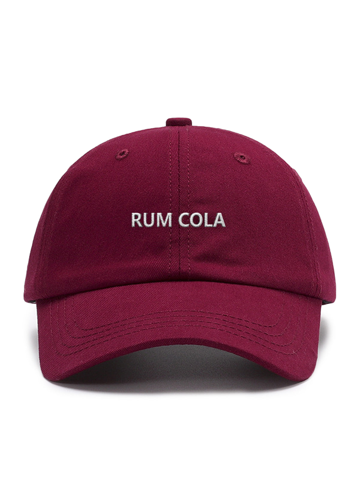 RUM COLA – cap, Wine – photo 8 of 14
