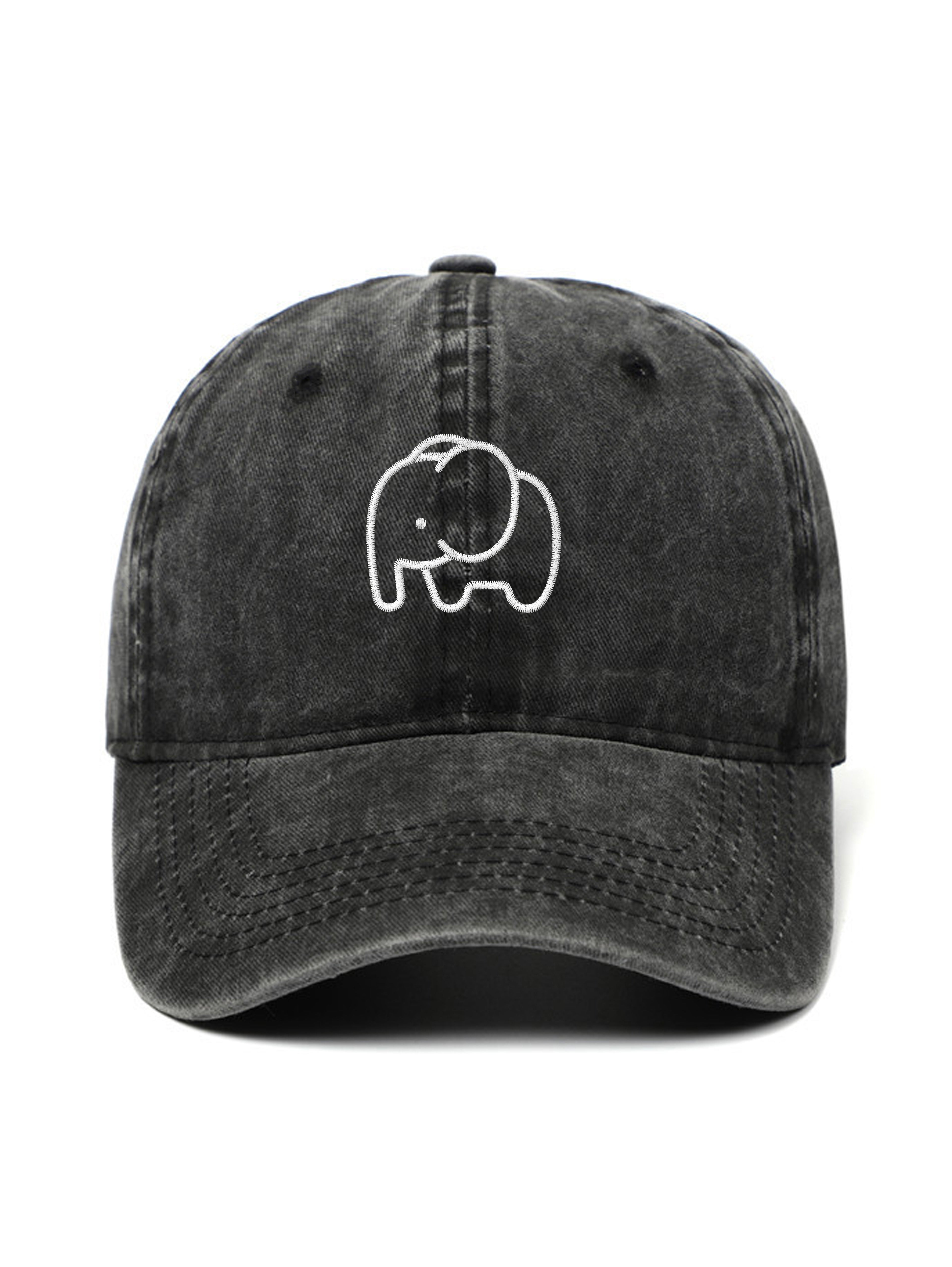 ELEPHANT - Capkov.com cap-Hat-Capkov