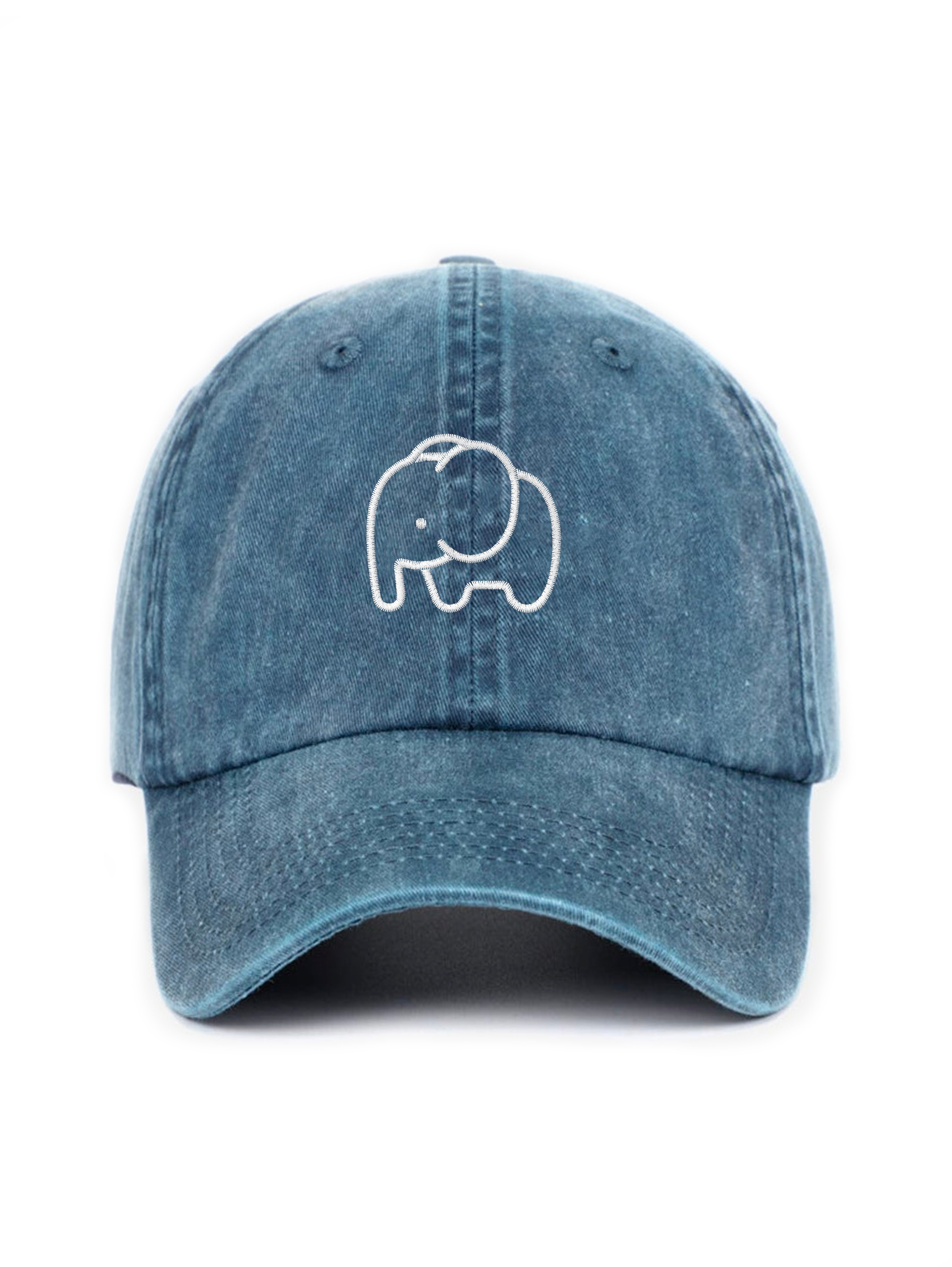 ELEPHANT - Capkov.com cap-Hat-Capkov
