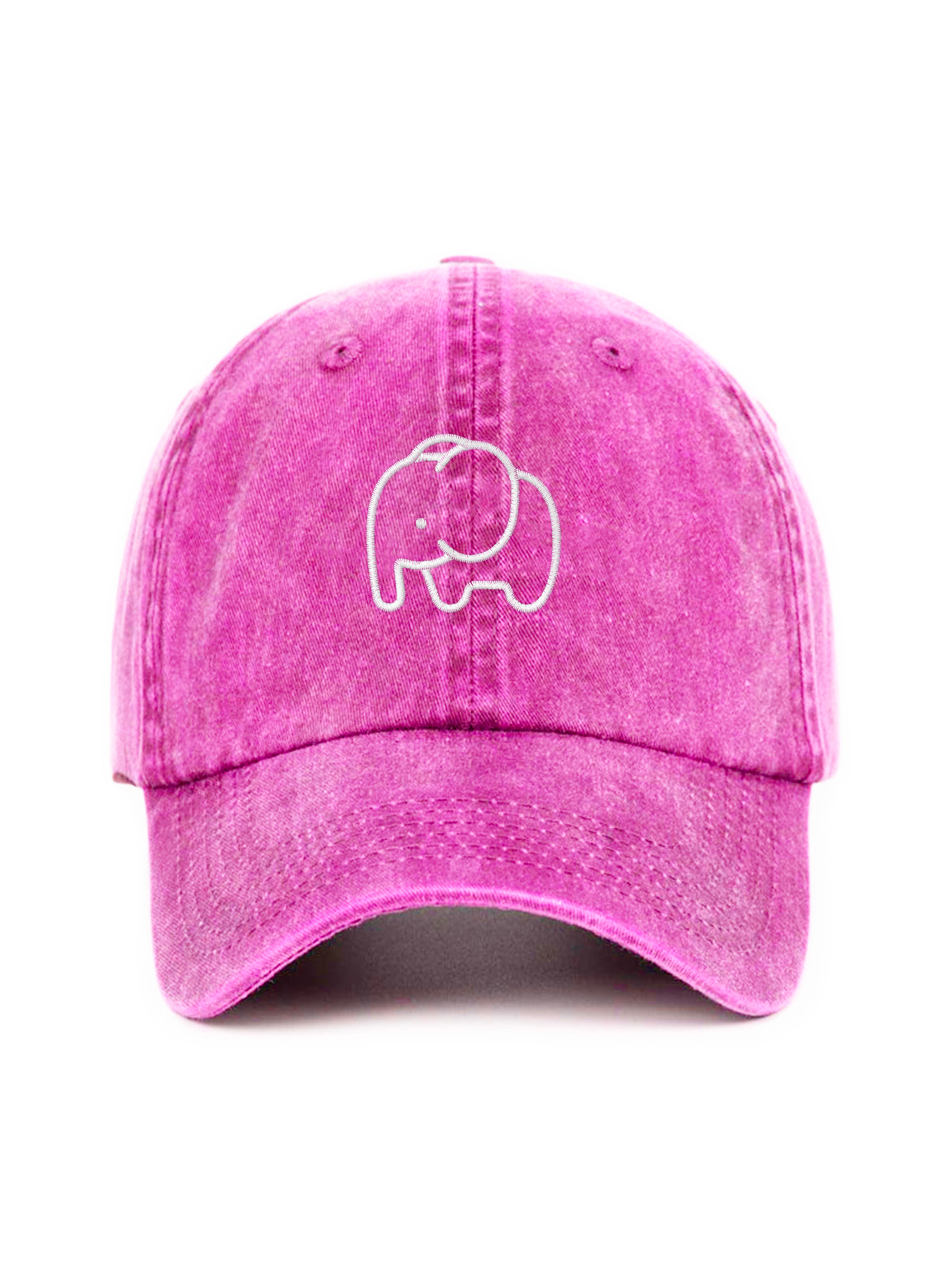 ELEPHANT - Capkov.com cap-Hat-Capkov