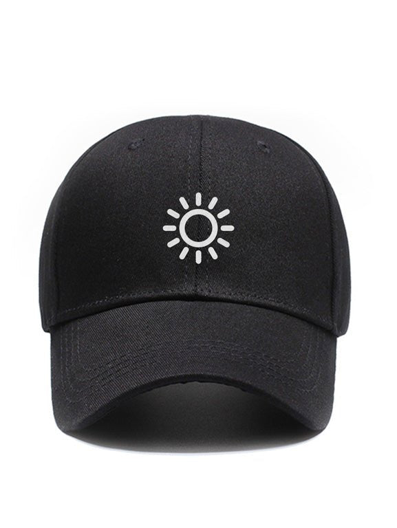 SLUNÍČKO - Cap - Hat - Capkov - Capkov