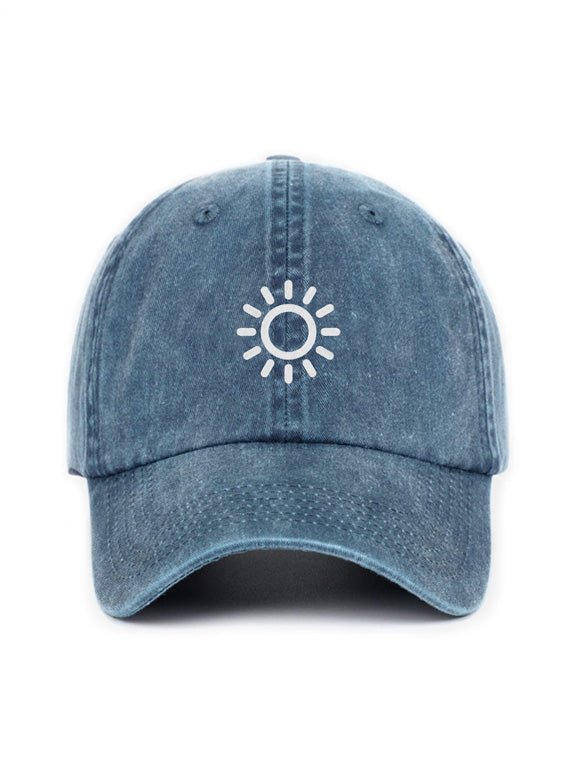 SLUNÍČKO - Cap - Hat - Capkov - Capkov