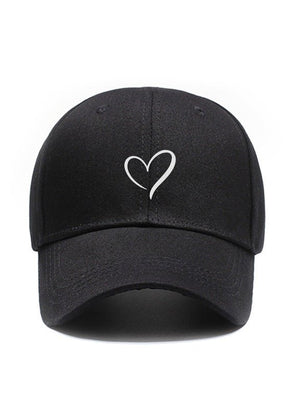 SRDÍČKO - Cap - Hat - Capkov - Capkov