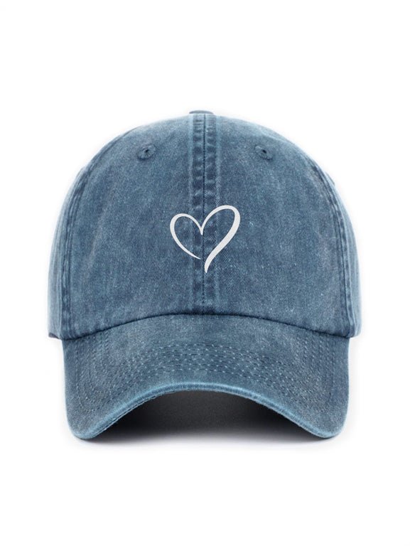 SRDÍČKO - Capkov.com cap-Hat-Capkov