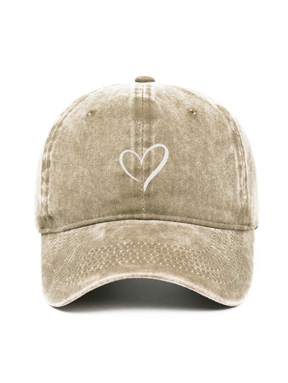 SRDÍČKO - Capkov.com cap-Hat-Capkov