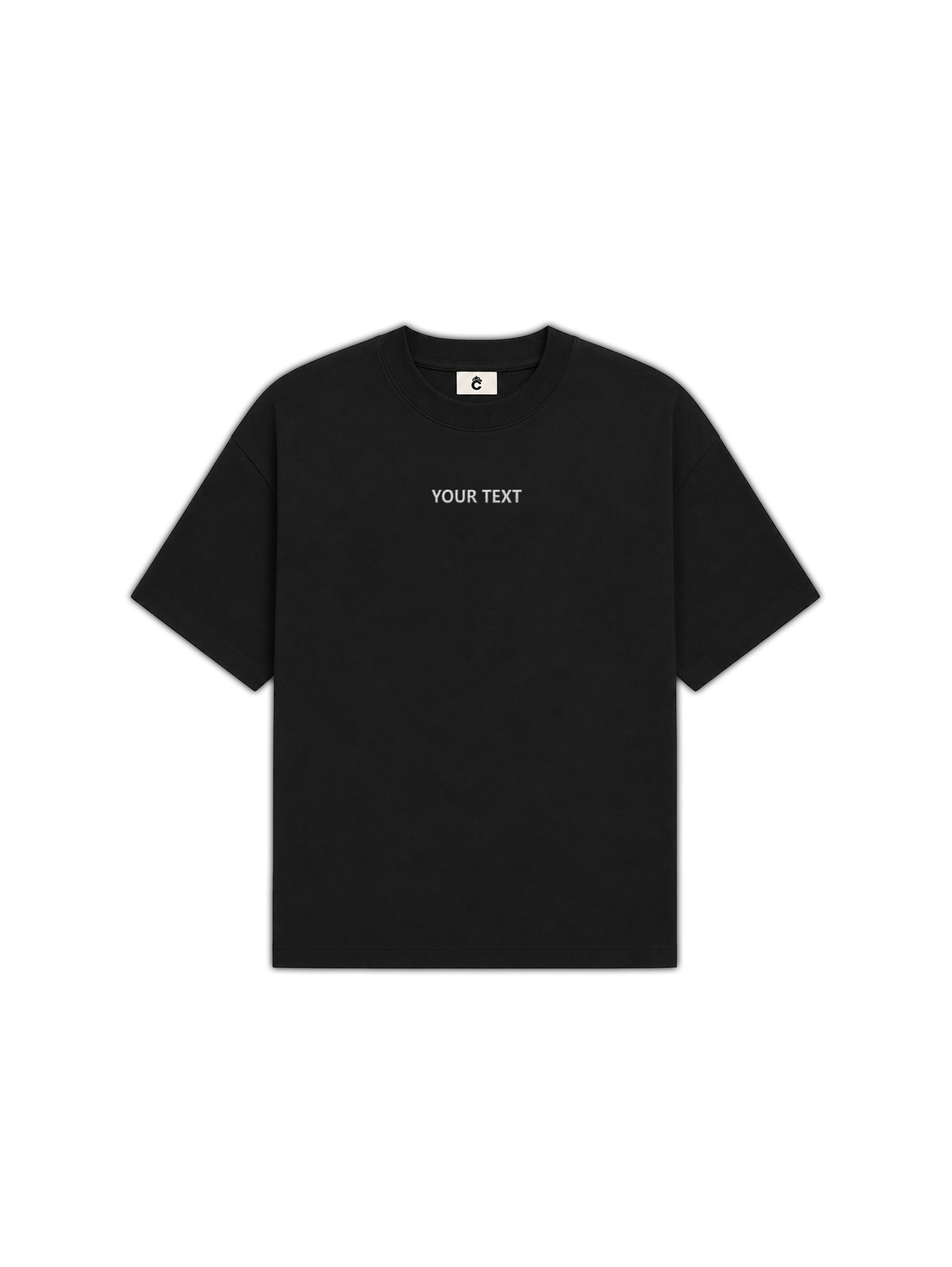 ✂️ Your own design TEXT - Capkov.com T-Shirt-T-Shirt-Capkov
