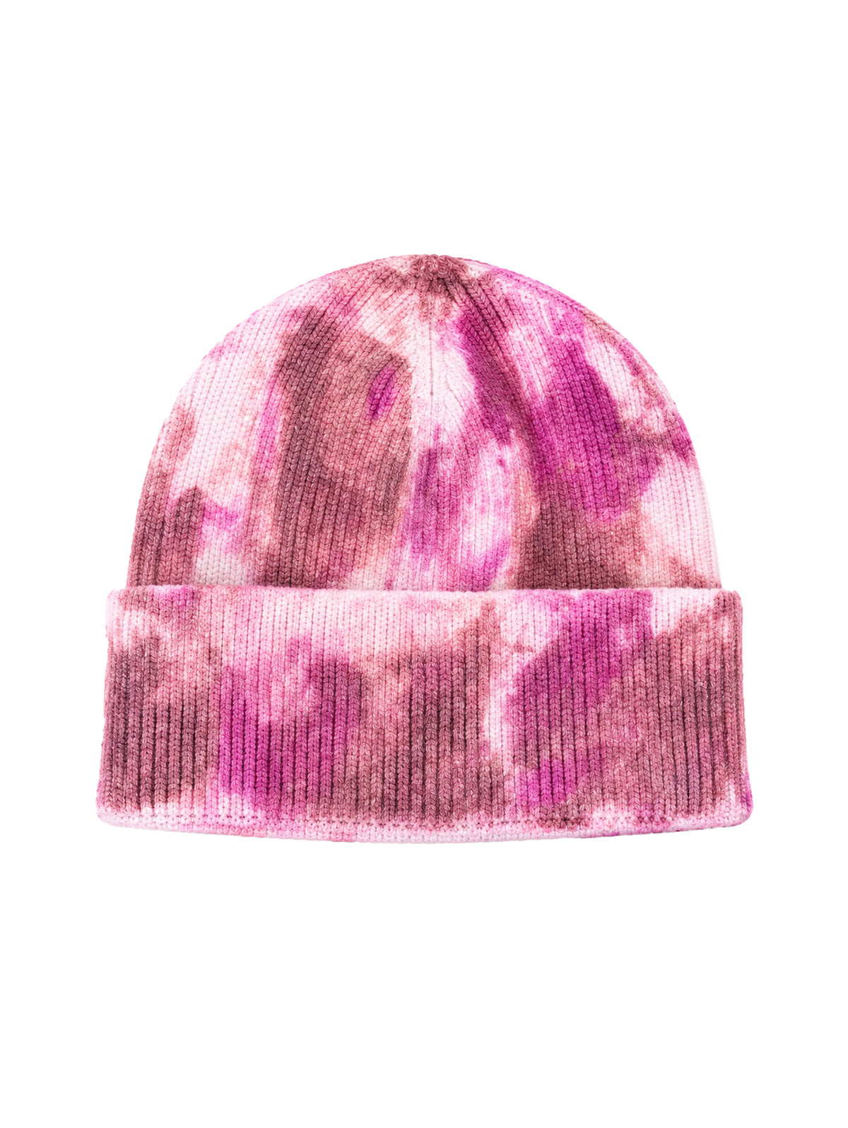 Tie Dye Bez Výšivky - Čapkov.cz Zimní Čepice-Beanie-Capkov-Capkov