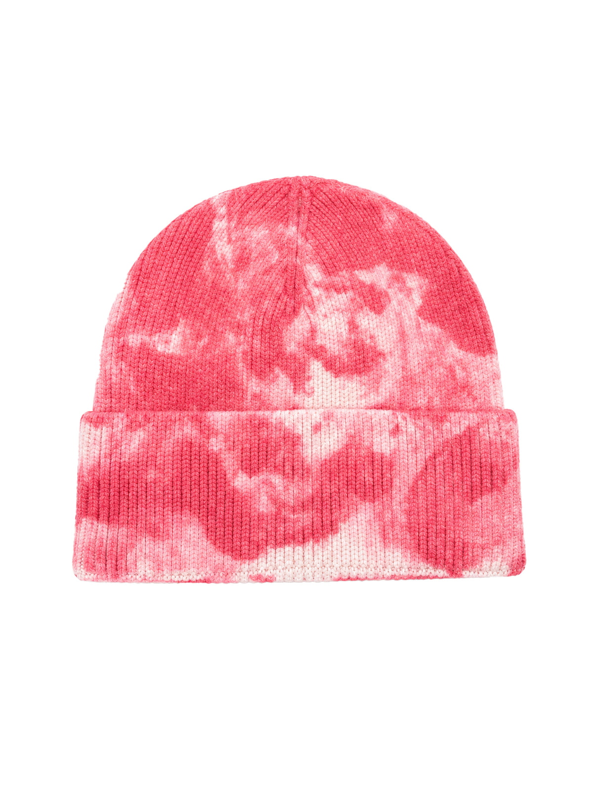 Tie Dye Bez Výšivky - Čapkov.cz Zimní Čepice-Beanie-Capkov-Capkov