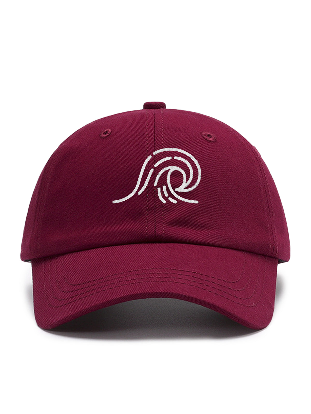 WAVE - Capkov.com cap – wine