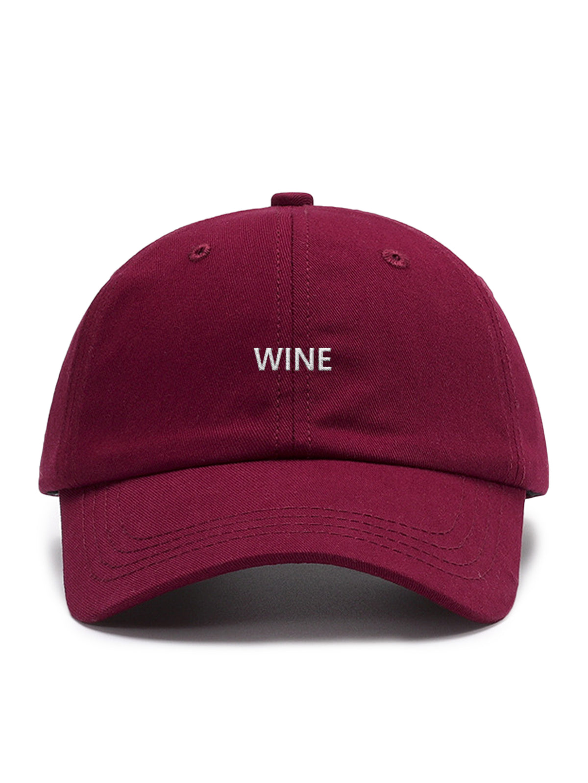 WINE - Capkov.com cap – wine