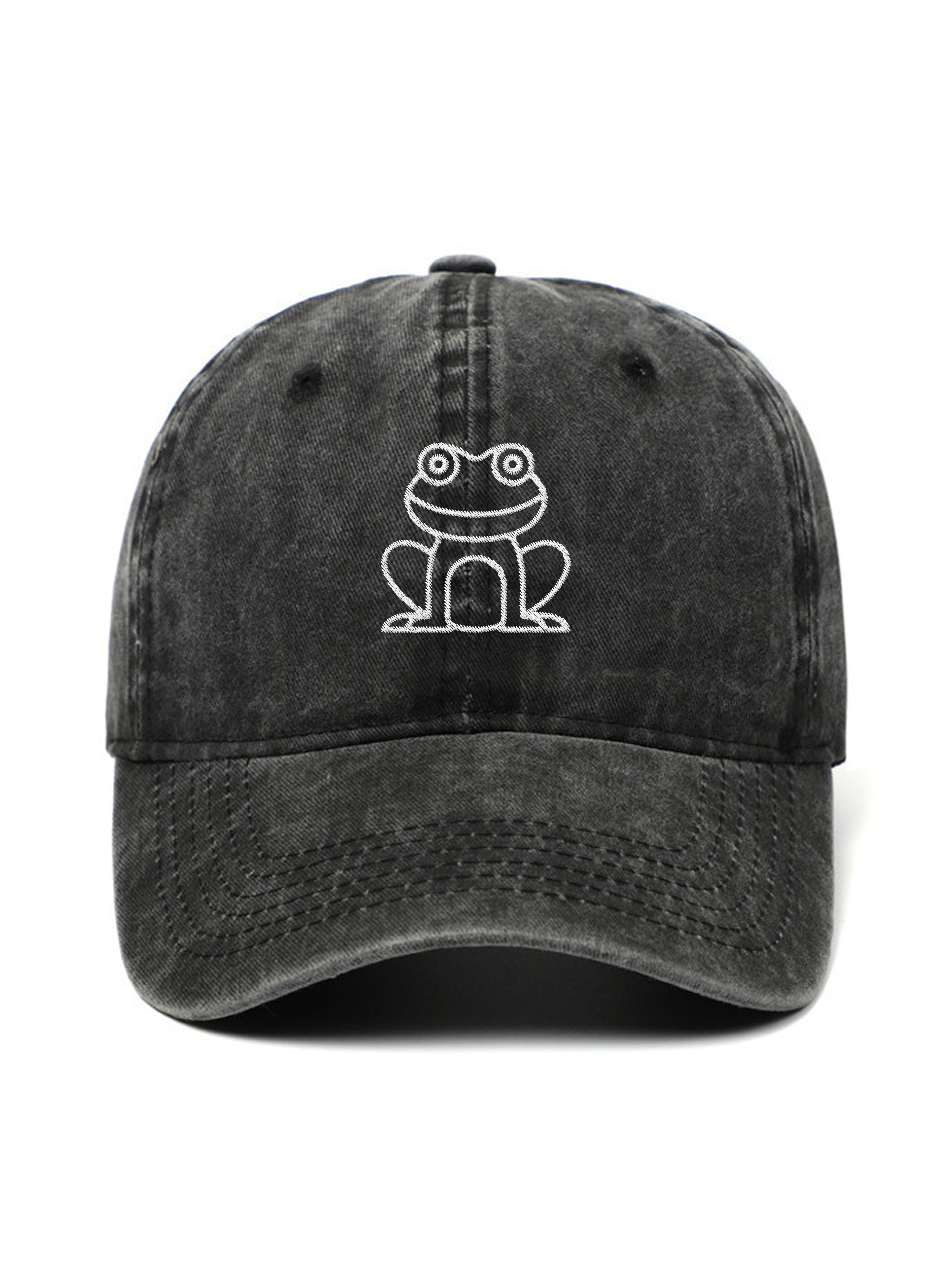 FROG - Capkov.com cap-Hat-Capkov