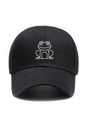 FROG - Capkov.com cap-Hat-Capkov