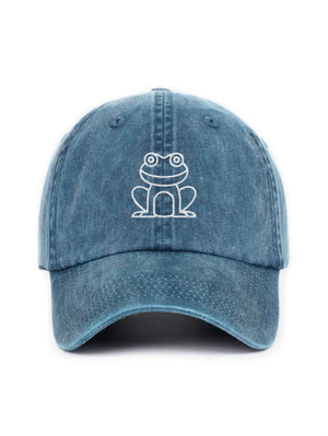 FROG - Capkov.com cap-Hat-Capkov