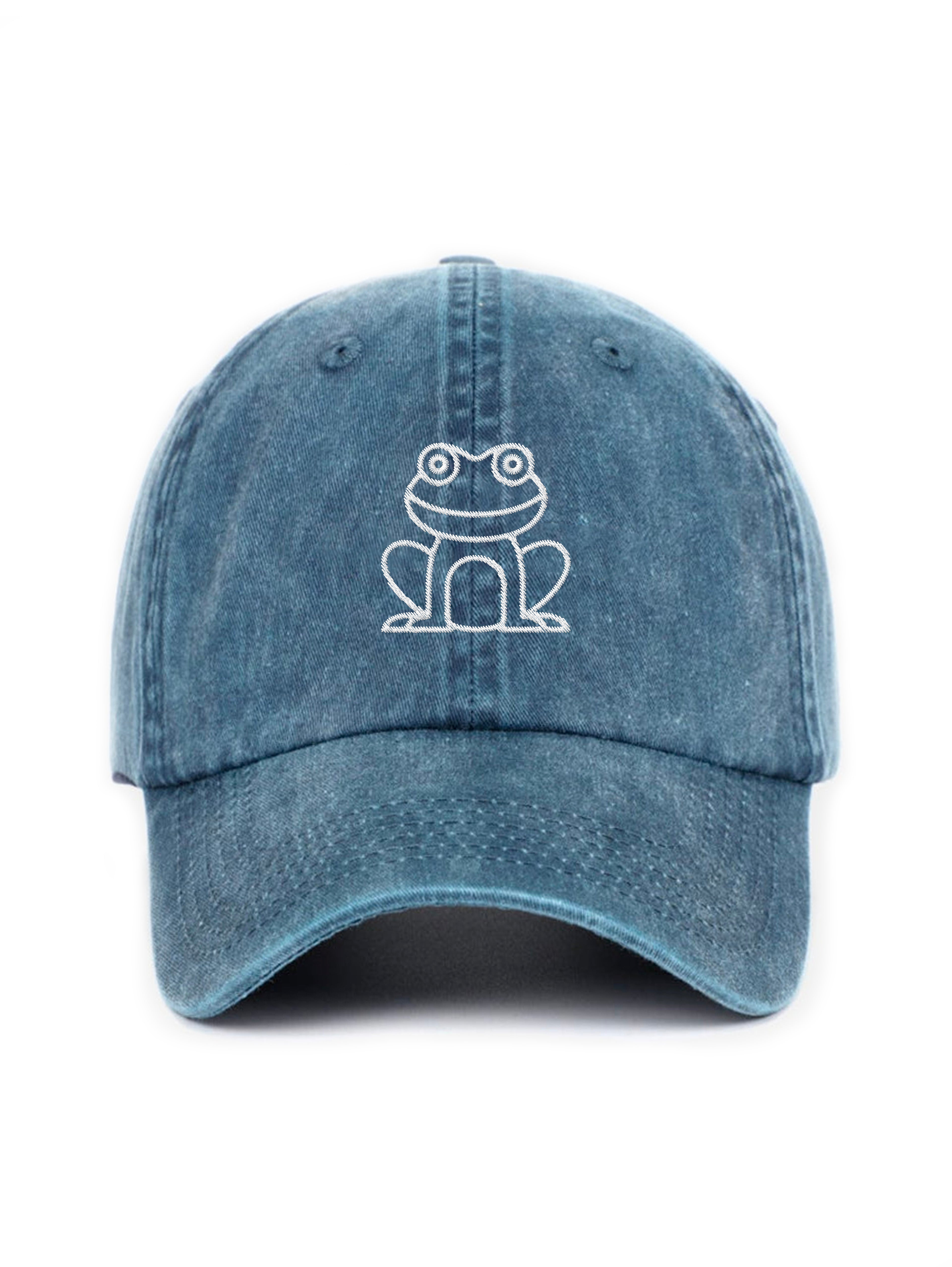FROG - Capkov.com cap-Hat-Capkov