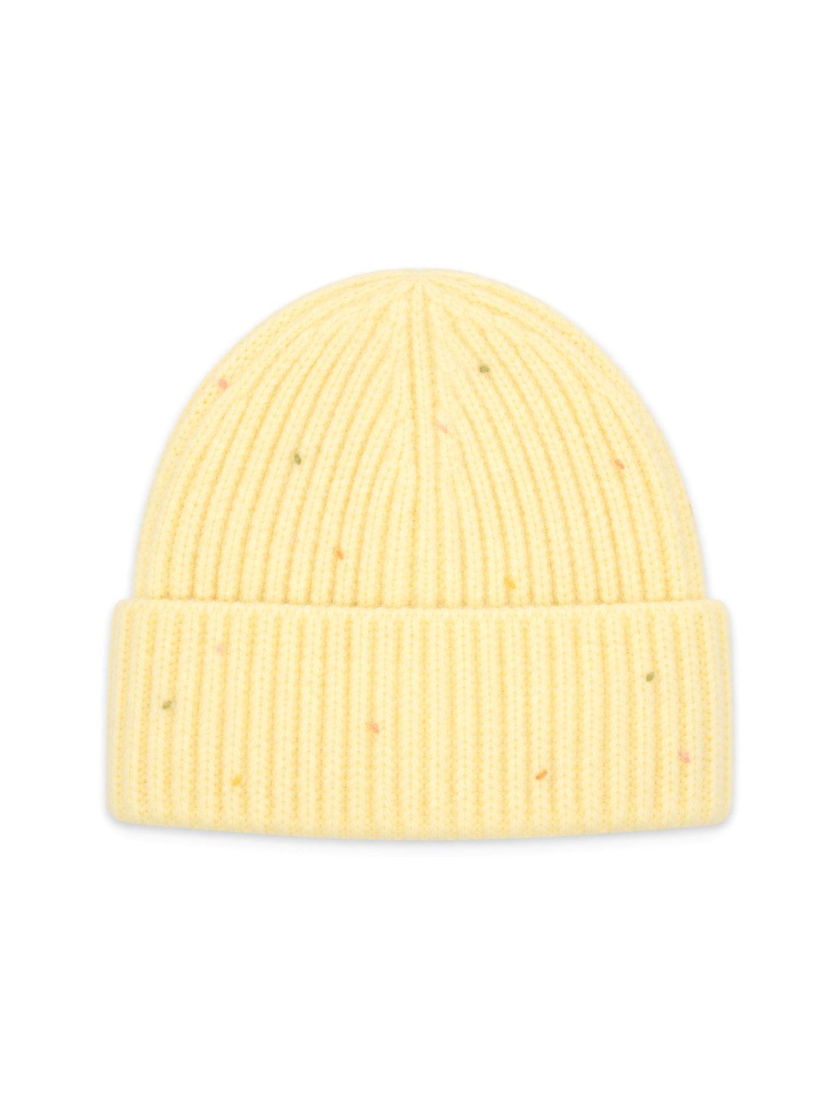 Ice Cream Beanie – Vanilla | Capkov