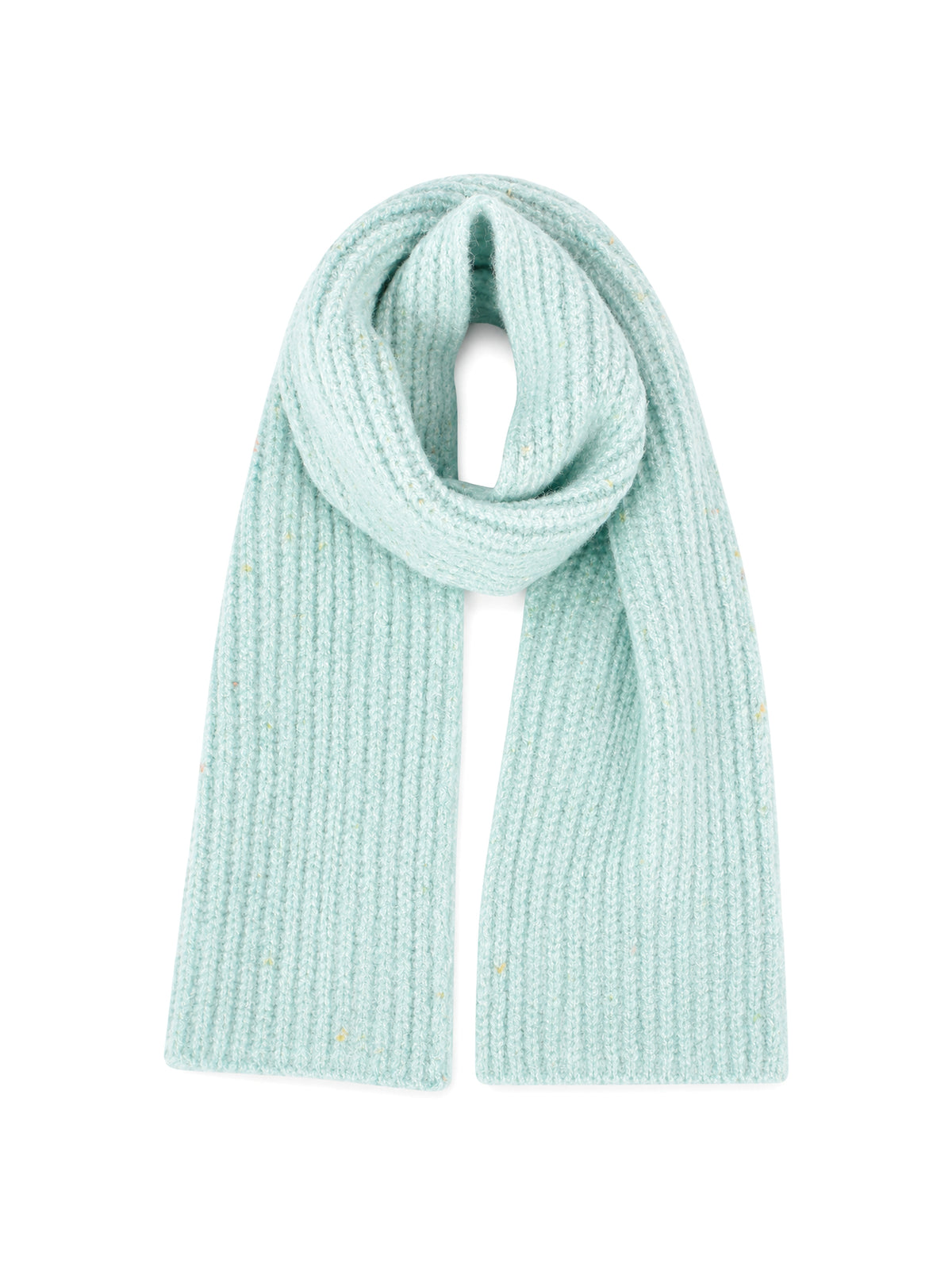 Ice Cream Scarf – Smurf blue | Capkov