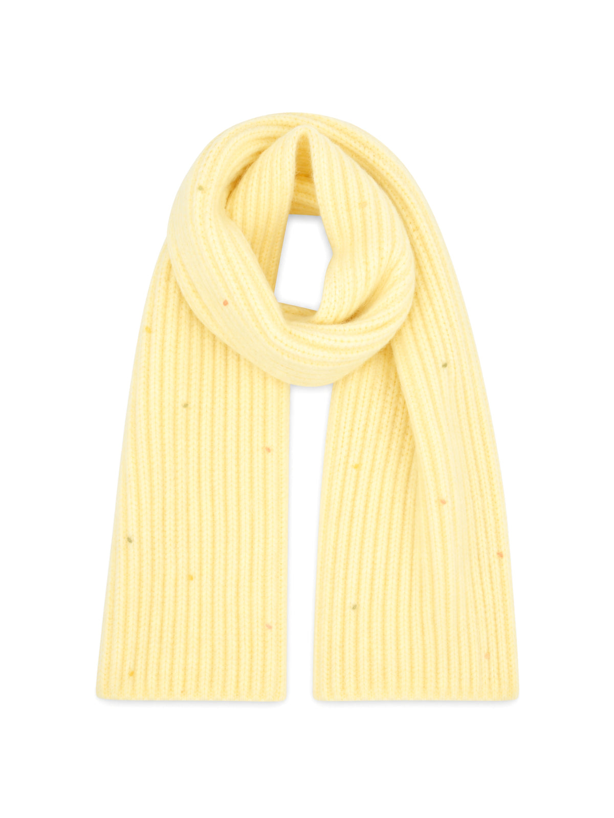 Ice Cream Set – Beanie & Scarf – Vanilla – scarf | Capkov