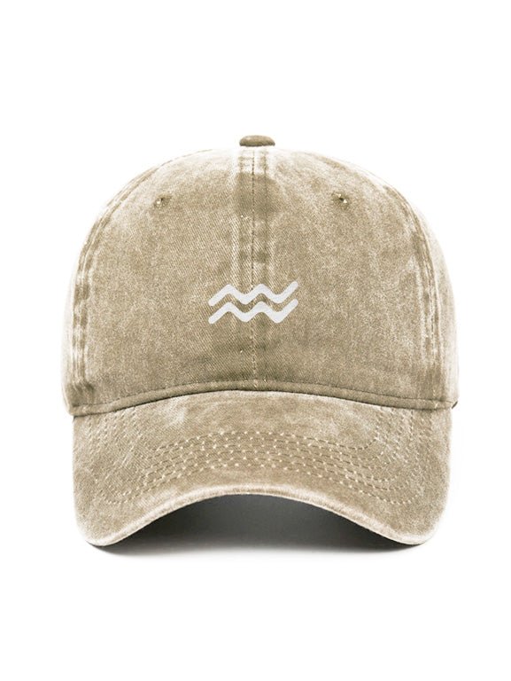 VODNÁŘ - Cap - Hat - Capkov - Capkov